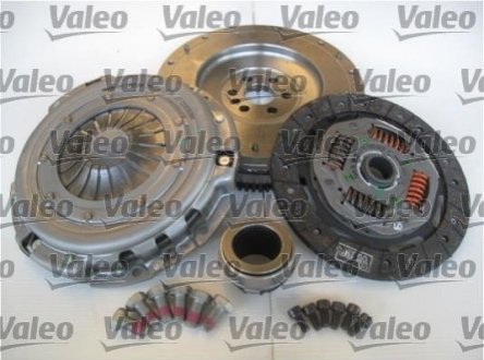 Комплект зчеплення Valeo 835095