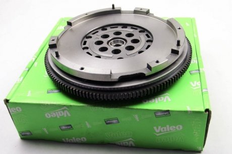 Комплект зчеплення Valeo 836170