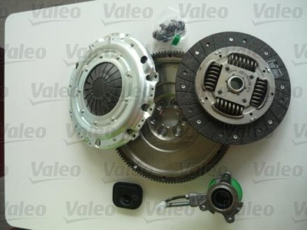 Комплект зчеплення Valeo 845006