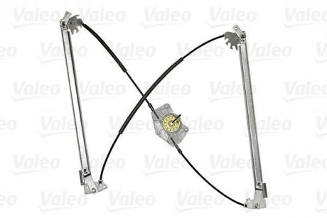 Склопідіймач AUDI/PORCSHE/VW Q7/Cayene/Touareg "FR "02-10 Valeo 851305