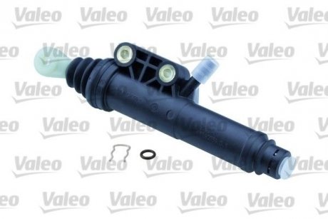 Підшипник зчеплення Valeo 874341