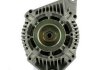 Генератор Valeo A13VI211 (фото 2)