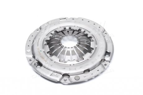 Диск зчепл. натискний GM DAEWOO LANOS/LACETTI/NUBIRA DOHC 218*144*250 (PHC) Valeo DWC-23