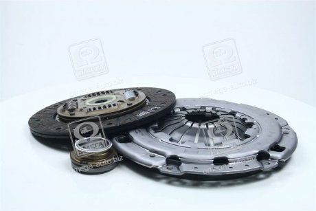 Сцепление GM DAEWOO LEGANZA/NUBIRA/TACUMA/EVANDA/LUBLIN 2.0 DOHC(Пр-во PHC) Valeo DWK-020