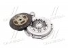 Сцепление GM DAEWOO AVEO 1.4 SOHC,1.5 SOHC (PHC) Valeo DWK-039 (фото 3)