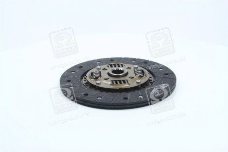 Диск сцепления MAZDA B6 90-, Z5,B5 94- 200*130*20*22.22(Пр-во PHC) Valeo FD-28