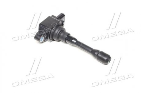 Котушка запалювання 1.6MPI 16V, 2.0MPI 16V, 1.6T-GDI 16V RENAULT Megane IV 16-, Clio IV 12-19, Espace 15-, Kadjar 15-22, Talisman 15-22; NISSAN Juke 10-19, X-Trail T32 14-21, Qashqai 14-22, Tiida C12 11- Valeo IC412 (фото 1)