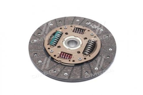 Диск сцепления MITSUBISHI L200, L300, L400, HYUNDAI H-100 2.0-2.5D-2.6 83-07 (Пр-во PHC) Valeo MB-29