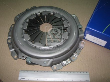 Корзина сцепления MITSUBISHI L300 III, PAJERO I 2.0-2.6 82-00 (Пр-во PHC) Valeo MTC-06