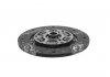 Диск сцепления MAZDA FS CRONOS 92-,MA,S2 -83, VC -86 225*150*22*24.3(PHC) Valeo MZ-12 (фото 2)