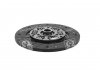 Диск сцепления MAZDA FS CRONOS 92-,MA,S2 -83, VC -86 225*150*22*24.3(PHC) Valeo MZ-12 (фото 3)