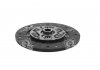 Диск сцепления MAZDA FS CRONOS 92-,MA,S2 -83, VC -86 225*150*22*24.3(PHC) Valeo MZ-12 (фото 4)