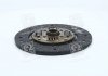 Диск сцепления NISSAN CA1#,L18,Z##,LD20 200*130*24*25.6(PHC) Valeo NS-02 (фото 2)