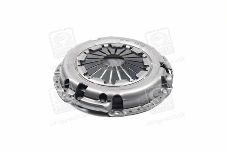 Корзина сцепления SAMSUNG SM3, NISSAN BLUEBIRD SYLPHY I 1.6 02-14 (Пр-во PHC) Valeo SSC-04