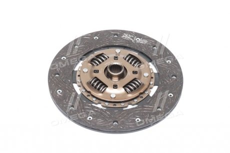 Диск сцепл. AUDI 80,100 1.6-1.8-1.9 70-90 (Пр-во PHC) Valeo VW-12