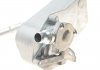 Радіатор масляний АКПП BMW 1(E81-88)/3(E90-93) 1.6-3.0D 04-15 (теплообмінник) M47/N43/N45/N46/N47 Van Wezel 06003351 (фото 2)