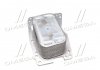 Радиатор масляный BMW F20/E90/F30/F32/F10 2.0d Van Wezel 06013715 (фото 4)