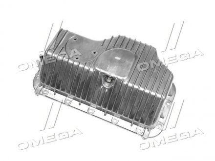 Поддон, масляный картера двигателя BMW E30 316i,318i M40 Alu Van Wezel 0623070 (фото 1)