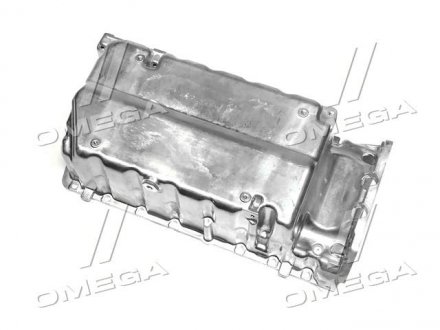 Піддон, масляний картера двигуна PSA 2.0 HDi, Ford 2.0CDti (вир-во) Van Wezel 0970071 (фото 1)