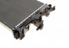 Радіатор охолодження Van Wezel 17002453 (фото 5)