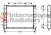 Радиатор охлаждения RENAULT KANGOO I (98-) 1.9 D Van Wezel 43002174 (фото 2)