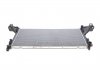 Радіатор охолодження Opel Movano/Renault Master III 2.3 CDTI/dCi 10- Van Wezel 43002561 (фото 1)