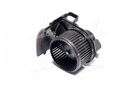 Моторчик печки Renault Kangoo 1.5dCi 01- Van Wezel 4339773