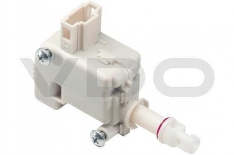 Центральний замок VDO X10-729-002-009