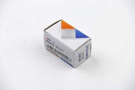 Датчик температуры охл. жидкости Vernet WS2625