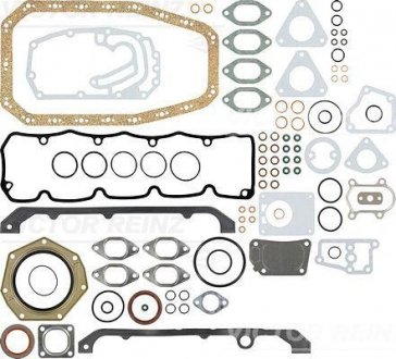 Комплект прокладок (повний) Fiat/Iveco 2.8TDI REINZ VICTOR REINZ 01-33951-07