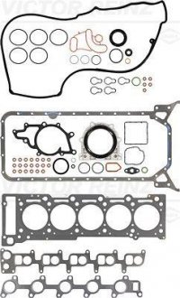 Комплект прокладок двигуна RZ 01-35160-01 VICTOR REINZ 013516001