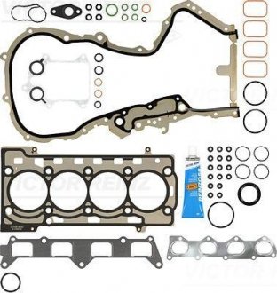 Комплект прокладок (повний) VW Passat 1.4 TSI 10-14 REINZ VICTOR REINZ 01-37045-01