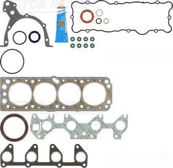 Комплект прокладок (повн.) Chevrolet Aveo 1.5 05-0 VICTOR REINZ 01-53300-02