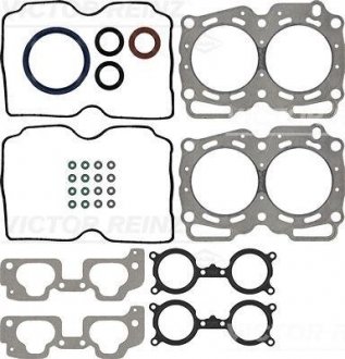 Комплект прокладок (повний) Subaru Forester/Legacy 2.5i 08-13 REINZ VICTOR REINZ 01-53905-02