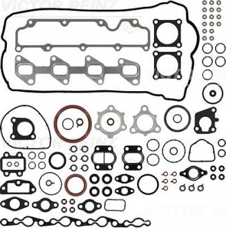 Комплект прокладок (повний) Lexus IS/Toyota Rav4 2.2 D 05- REINZ VICTOR REINZ 01-53930-01