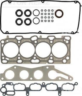 Комплект прокладок (верхн.) Mitsubishi Outlander 2 VICTOR REINZ 02-10003-01