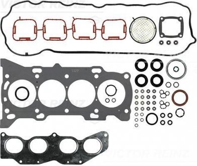 Комплект прокладок ГБЦ TOYOTA 1AR-FE 07-16 VICTOR REINZ 02-10152-02