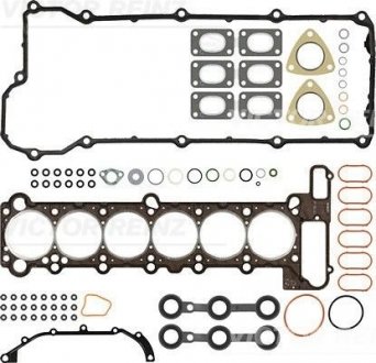 Комплект прокладок ГБЦ BMW 3(E36),5(E34) 2,5 90-97 VICTOR REINZ 02-27820-02