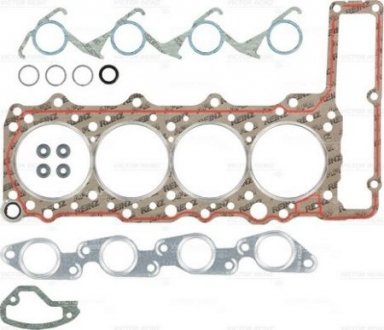 Комплект прокладок, головка циліндра VICTOR REINZ 02-29120-02