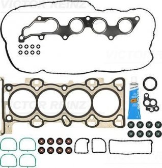 Комплект прокладок, головка циліндра VICTOR REINZ 02-35435-02