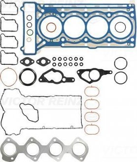 Комплект прокладок Mercedes Benz M271 02- (верхній) VICTOR REINZ 02-36015-05