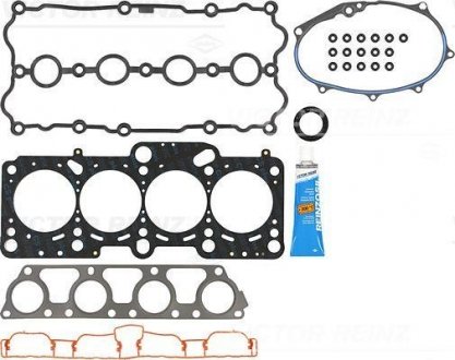 Комплект прокладок (верхн.) VW Touran 2.0 FSI 03-0 VICTOR REINZ 023603002