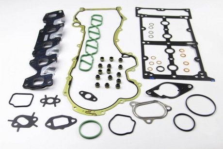 Комплект прокладок ГБЦ FIAT/OPEL/SUZUKI Doblo,Panda,Punto,Combo,Corsa,Swift 1,3C VICTOR REINZ 02-36259-01