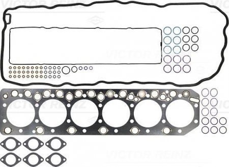 Комплект прокладок головки циліндра RZ 02-36435-02 VICTOR REINZ 023643502