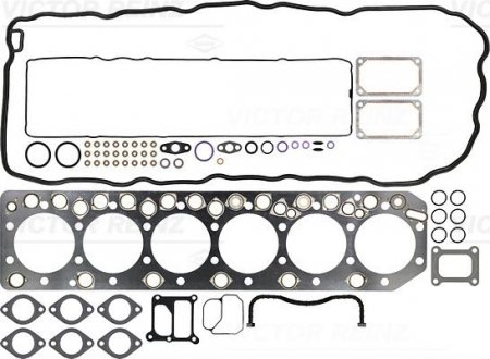 Комплект прокладок головки циліндра RZ 02-36435-03 VICTOR REINZ 023643503