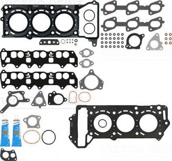 Комплект прокладок Mercedes Benz OM642 (верхній) VICTOR REINZ 02-37270-03