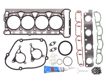 Комплект прокладок ГБЦ AUDI/VW TFSI VICTOR REINZ 02-37475-01