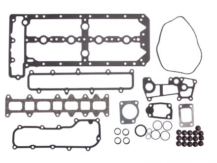 Комплект прокладок, головка цилиндра VICTOR REINZ 02-38371-01
