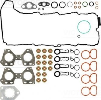 Комплект прокладок (верхн.) BMW 3 (E90)/5 (E60)/X3 VICTOR REINZ 02-39346-01