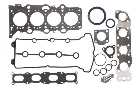 Комплект прокладок, головка циліндра VICTOR REINZ 02-53640-02